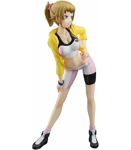 Amazon | ガンダム・ガールズ・ジェネレーション ガンダムビルド
